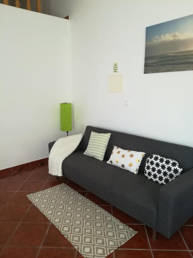 Casa Da Madrinha Villa Vila do Bispo Exterior photo